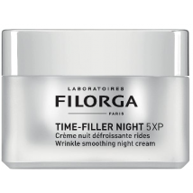 Filorga Time-Filler Night 5XP 50 ml