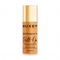 Nuxe Huile Prodigieuse Or Roll On 60 ml