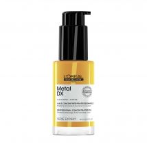 L'Or&eacute;al Professionnel Metal DX Anti-Deposit Protector Concentrated Oil 30 ml