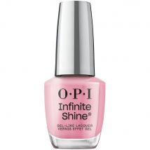 OPI Infinite Shine Flamingo Your Own Way 15 ml