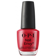 OPI Nail Envy Nail Strengthener Big apple red 15
