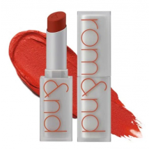 Rom&amp;nd Zero Matte Lipstick 16 Dazzle red 3 g
