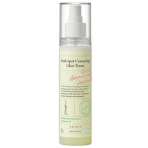 AXIS-Y Dark Spot Correcting Glow Toner 125 ml
