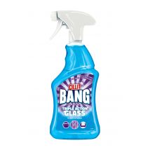 Cillit Bang Kracht Glans Glazen Reinigingsmiddel 750 ml