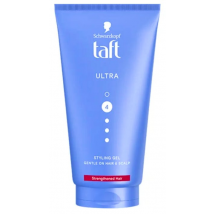 Schwarzkopf Taft Ultra Styling Gel 150 ml