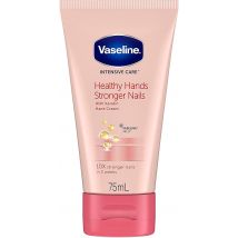 Vaseline Intensive Care Healthy Hands Stronger Nails Lotion 75 ml