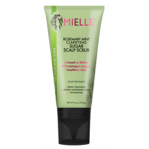 Mielle Rosemary Mint Clarifying Sugar Scalp Scrub 170 ml