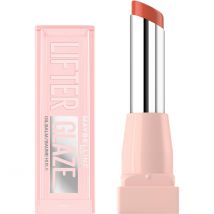 Maybelline Lifter Glaze Lip Balm 06 Caramel Glow 2.8 g