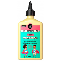 Lola from Rio Meu Cachinho Conditioner For Kids 3-12 Years 250 ml