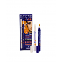 Refectocil BeautyLash Full Brow Tinting Pen Black Brown 1 ml