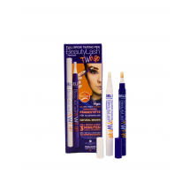 Refectocil Full Brow Tinting Pen Beautylash Natural Brown 1 ml