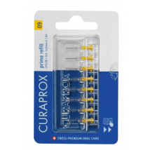 Curaprox CPS 09 Prime Refill 8 pcs