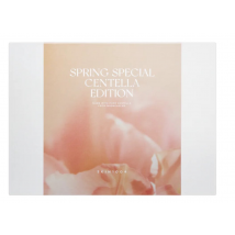 SKIN1004 Spring Special Centella Edition 30 ml + 20 ml + 210 ml + 55 ml + 75 ml