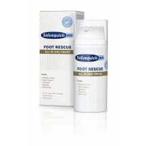 Salvequick Med Foot Rescue Cream 100 ml