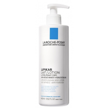 La Roche-Posay Lipikar Lait Anti-Dryness Body Milk 400 ml