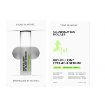 Scandinavian Biolabs Eyelash Growth Serum 5 ml