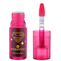 Essence Superman Jelly Lip Stain 01 4 g