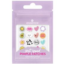 Essence Spot Squad Pimple Patches 32 st