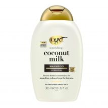 OGX Coconut Milk Shampoo 385 ml