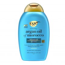 OGX Argan Oil Of Morocco Shampoo 385 ml