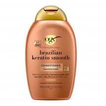 OGX Brazilian Keratin Smooth Conditioner 385 ml