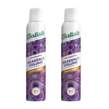 Batiste Heavenly Volume Dry Shampoo 200 ml + 200 ml