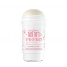 Sol de Janeiro Rio Deo Beija Floor Aluminum-Free Deodorant Refill 57 g