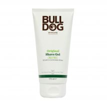Bulldog Original Shave Gel 175 ml