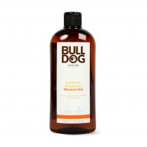 Bulldog Lemon &amp; Bergamot Shower Gel 500 ml