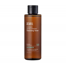Acwell Licorice Ph Balancing Cleansing Toner 150 ml