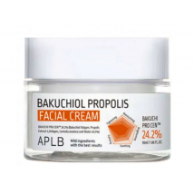 APLB Bakuchiol Propolis Facial Cream 55 ml