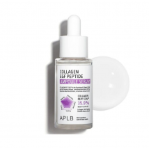 APLB Collagen EGF Peptide Ampoule Serum 40 ml