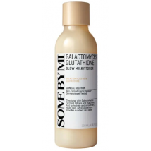 Some By Mi Galactomyces Glutathione Glow Milky Toner 200 ml