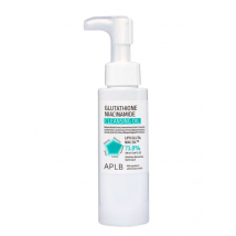 APLB Glutathione Niacinamide Cleansing Oil 105 ml