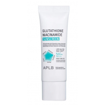 APLB Glutathione Niacinamide Sunscreen SPF 50+ PA++++ 40 ml