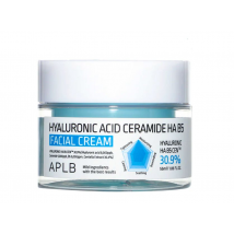 APLB Hyaluronic Acid Ceramide HA B5 Facial Cream 55 ml