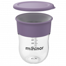 Mininor Training Cup Syren 220 ml