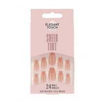 Elegant Touch Elegant Touch Rosewood Blush 24 pcs