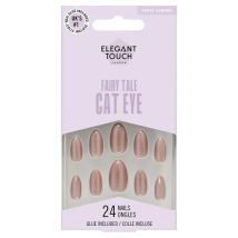 Elegant Touch Elegant Touch Gel Touch Fairy Tale Cat Eye Aurora 24 st