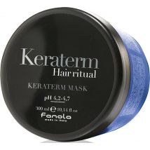Fanola Keraterm Hair Ritual Mask 300 ml