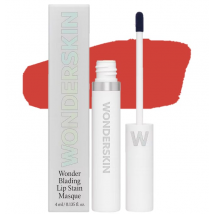 Wonderskin Blading Lip Stain Masque Glamorous 4 ml