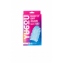YUGOU Dust It Off Again Duster Refills 6 pcs