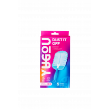 YUGOU Dust It Off Duster &amp; Handle Kit 5 st