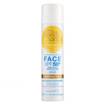 Bondi Sands SPF 50+ Everyday Face Mist 79 ml