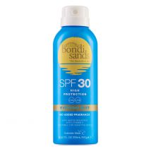 Bondi Sands SPF 30 Everyday Aerosol Mist Spray 160 g