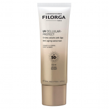 Filorga UV Cellular-Protect Cr&egrave;me Solaire Ani-aging Suncreen SPF50+ 150 ml