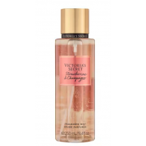 Victoria's Secret Strawberries &amp; Champagne Body Mist 250 ml