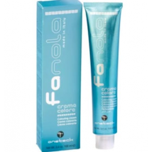Fanola Fanola Cream Color Red 100 ml