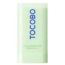 TOCOBO Cica Cooling Sun Stick SPF50+ PA+++ 19 ml