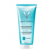 Vichy Purete Thermale Fresh Cleansing Gel 200 ml